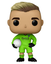 Football: PSG - Keylor Navas (Pop! Vinyl)
