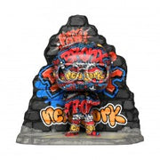 Marvel - Stan Lee Graffiti Deco (Pop! Vinyl)