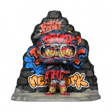 Marvel - Stan Lee Graffiti Deco (Pop! Vinyl)