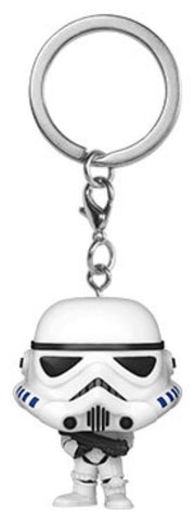 Star Wars - Stormtrooper Pocket Keychain (Pop! Vinyl)