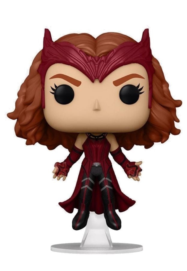 WandaVision - Scarlet Witch (Pop! Vinyl)