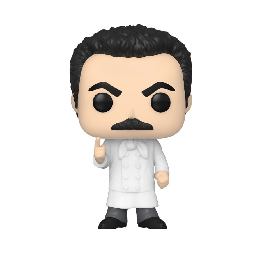 Seinfeld - Yev Kassem (Pop! Vinyl)