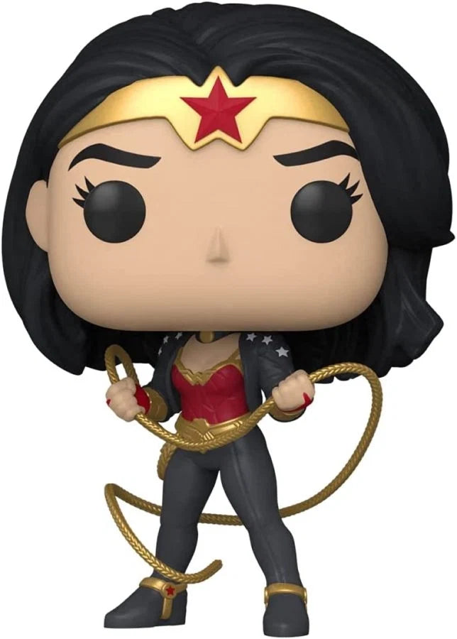 Wonder Woman - Odyssey 80th Anniversary (Pop! Vinyl)