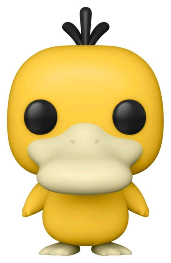 Pokemon Psyduck (Pop! Vinyl)