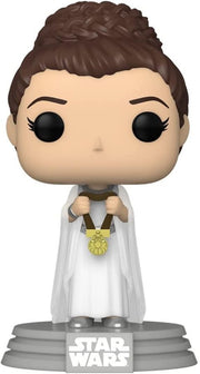 Star Wars: Across The Galaxy - Leia Ceremony (Pop! Vinyl)