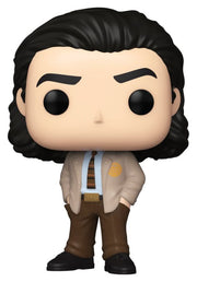 Loki (Pop! Vinyl)