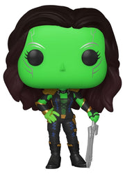 What If - Gamora Daughter Of Thanos (Pop! Vinyl)