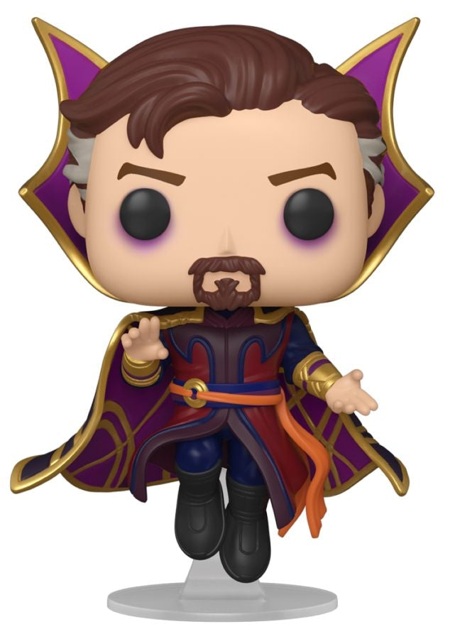 What If - Doctor Strange Supreme (Pop! Vinyl)