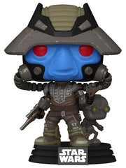 Star Wars: The Bad Batch - Cad Bane And Todo 360 Festival Of Fun 2021 (Pop! Vinyl)