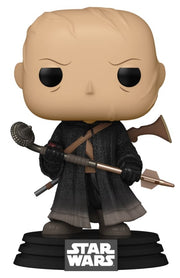 Star Wars: The Mandalorian - Boba Fett NYCC 2021 (Pop! Vinyl)