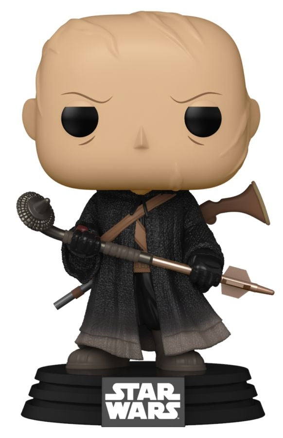 Star Wars: The Mandalorian - Boba Fett NYCC 2021 (Pop! Vinyl)