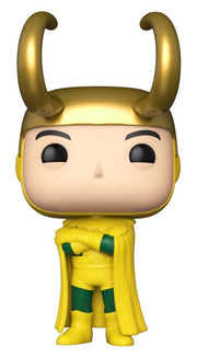 Classic Loki (Pop! Vinyl)