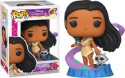 Pocahontas Ultimate Princess (Pop! Vinyl)