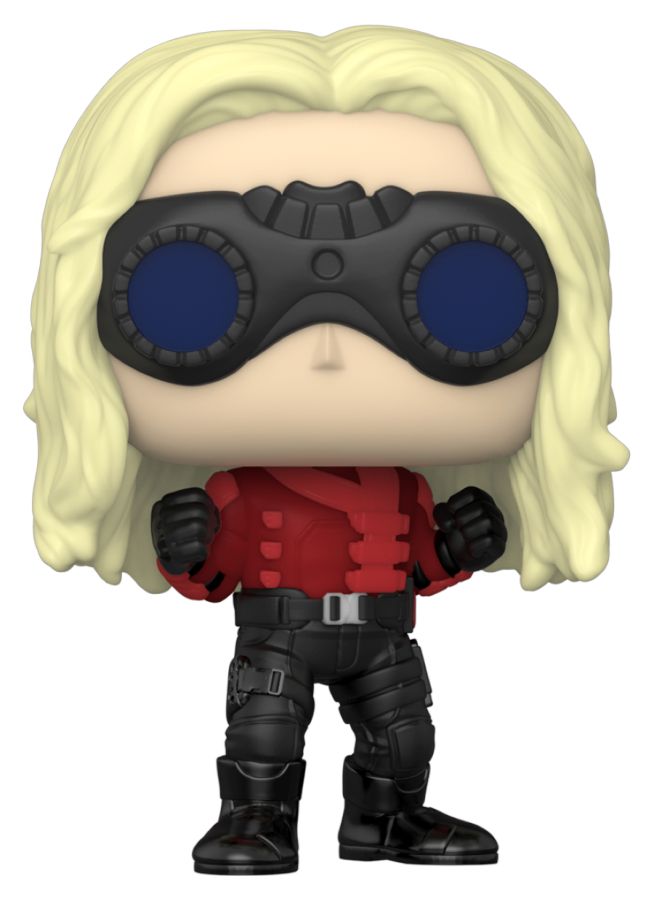 The Suicide Squad - Savant NYCC 2021 (Pop! Vinyl)