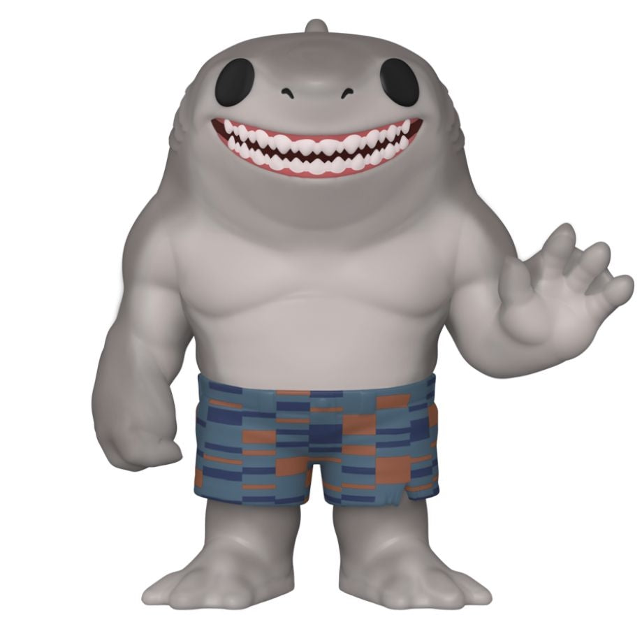 The Suicide Squad - King Shark (Pop! Vinyl)