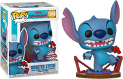 Lilo And Stitch - Godzilla Stitch (Pop! Vinyl)