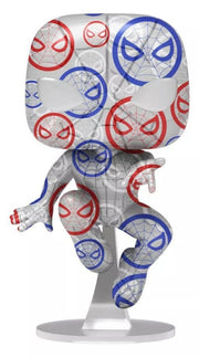 Spider-Man - Patriotic Age (Pop! Vinyl)