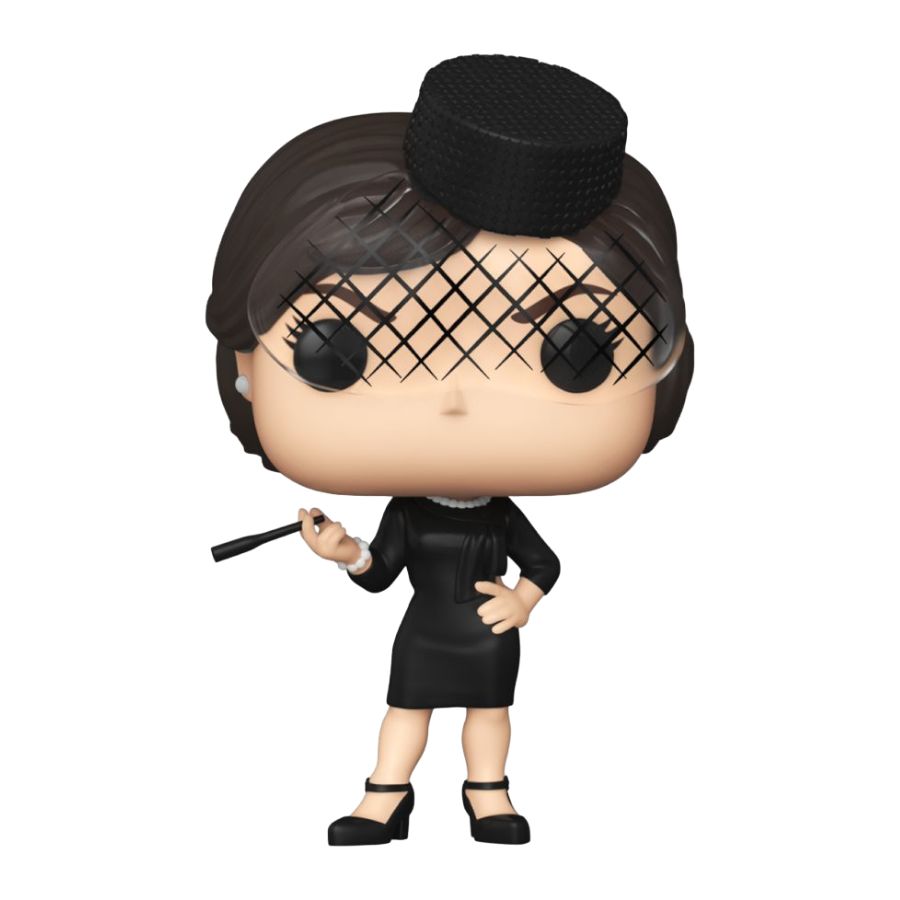 Parks And Recreation - Janet Snakehole (Pop! Vinyl)