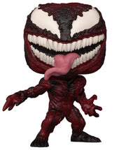 Venom 2 - Carnage (Pop! Vinyl)