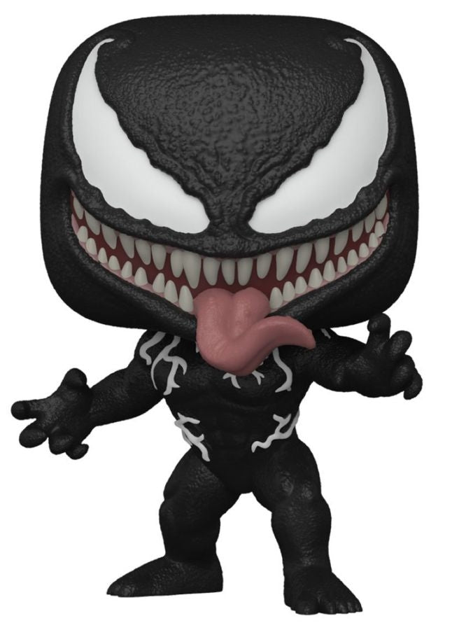 Venom 2 - Venom (Pop! Vinyl)