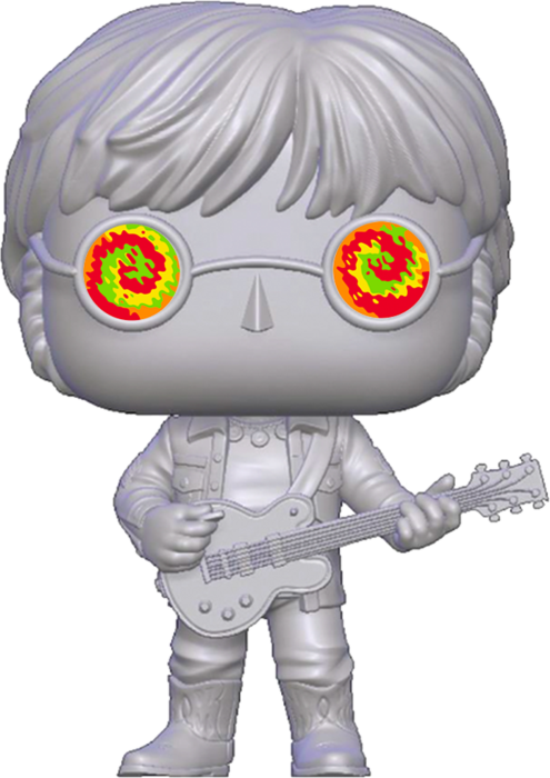 John Lennon With Shades (Pop! Vinyl)
