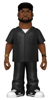 Ice Cube 5" Vinyl Gold (Vinyl Figure)