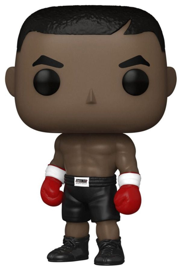 Boxing - Mike Tyson (Pop! Vinyl)