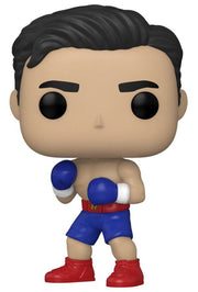 Boxing - Ryan Garcia (Pop! Vinyl)