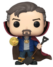 Spider-Man: No Way Home - Doctor Strange (Pop! Vinyl)