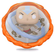 Avatar: The Last Airbender - Aang Avatar State Glow (Pop! Vinyl)