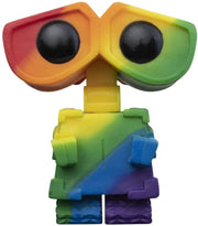 Wall-E Rainbow Pride (Pop! Vinyl)
