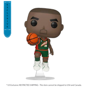 NBA: Legends - Gary Payton 96 Sonics Road (Pop! Vinyl)