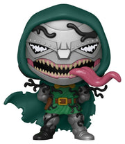 Venom - Venomized Dr Doom (Pop! Vinyl)
