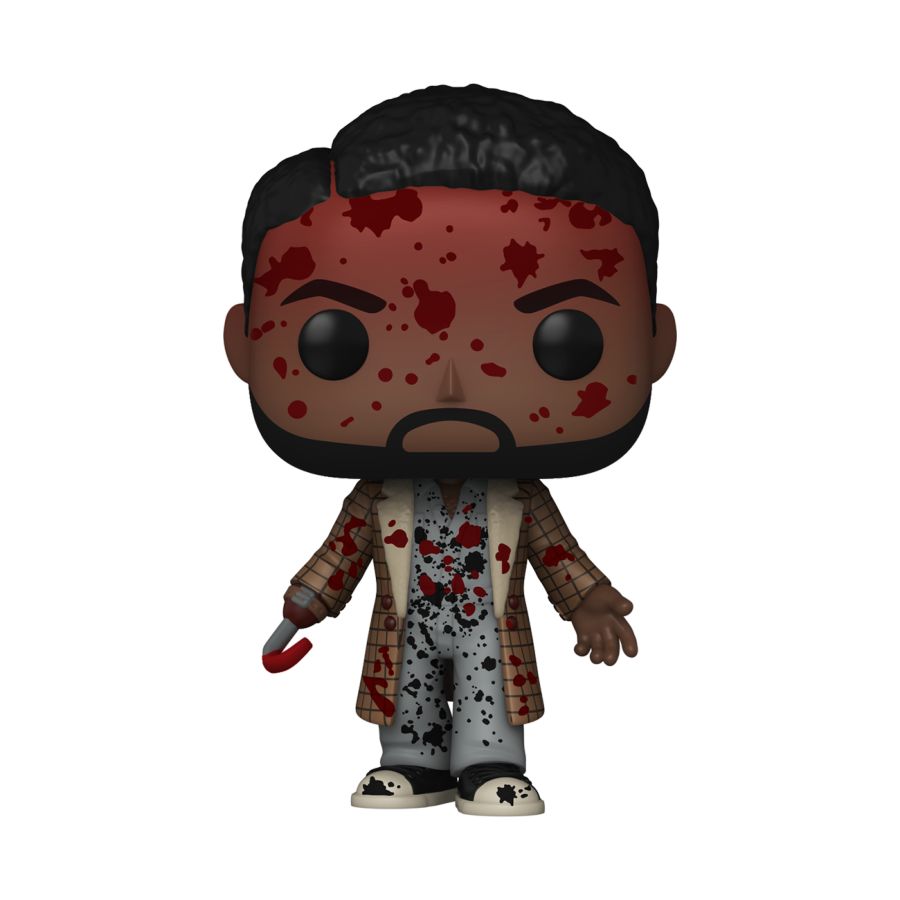 Candyman - Daniel Robitaille (Pop! Vinyl)