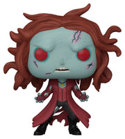 What If - Zombie Scarlet Witch (Pop! Vinyl)