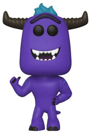 Monsters At Work Tyler Tuskmon (Pop! Vinyl)