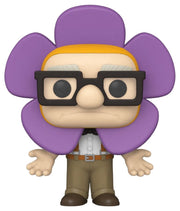 Dug Days - Carl (Pop! Vinyl)