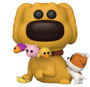 Dug Days - Dug with Toys (Pop! Vinyl)