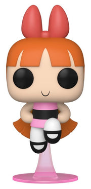 Power Puff Girls - Blossom (Pop! Vinyl)