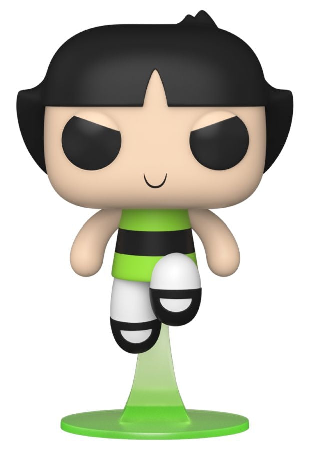 Power Puff Girls - Buttercup (Pop! Vinyl)