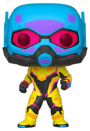 Ant-Man Blacklight (Pop! Vinyl)