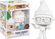 The Office - Dwight As Elf DIY (Pop! Vinyl)