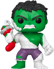 Marvel - Hulk Holiday DIY (Pop! Vinyl)