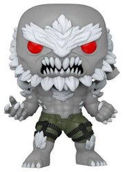 Injustice - Doomsday (Pop! Vinyl)