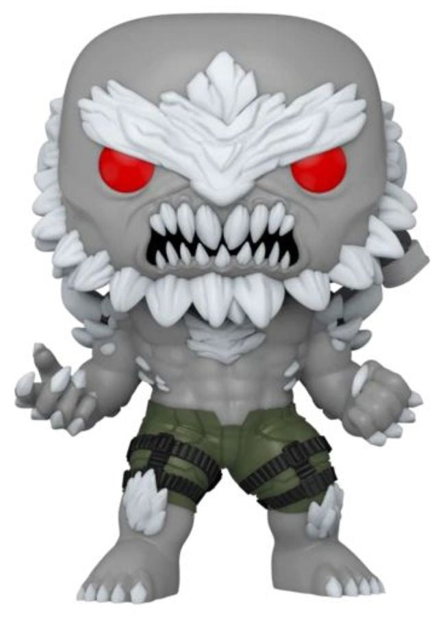 Injustice - Doomsday (Pop! Vinyl)