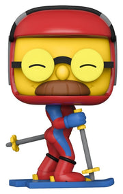 The Simpsons - Stupid Sexy Flanders Festival Of Fun 2021 (Pop! Vinyl)