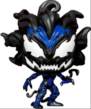 Spider-Man - April Parker Mayhem Glow (Pop! Vinyl)