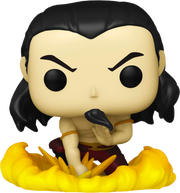 Avatar The Last Airbender - Firelord Ozai (Pop! Vinyl)