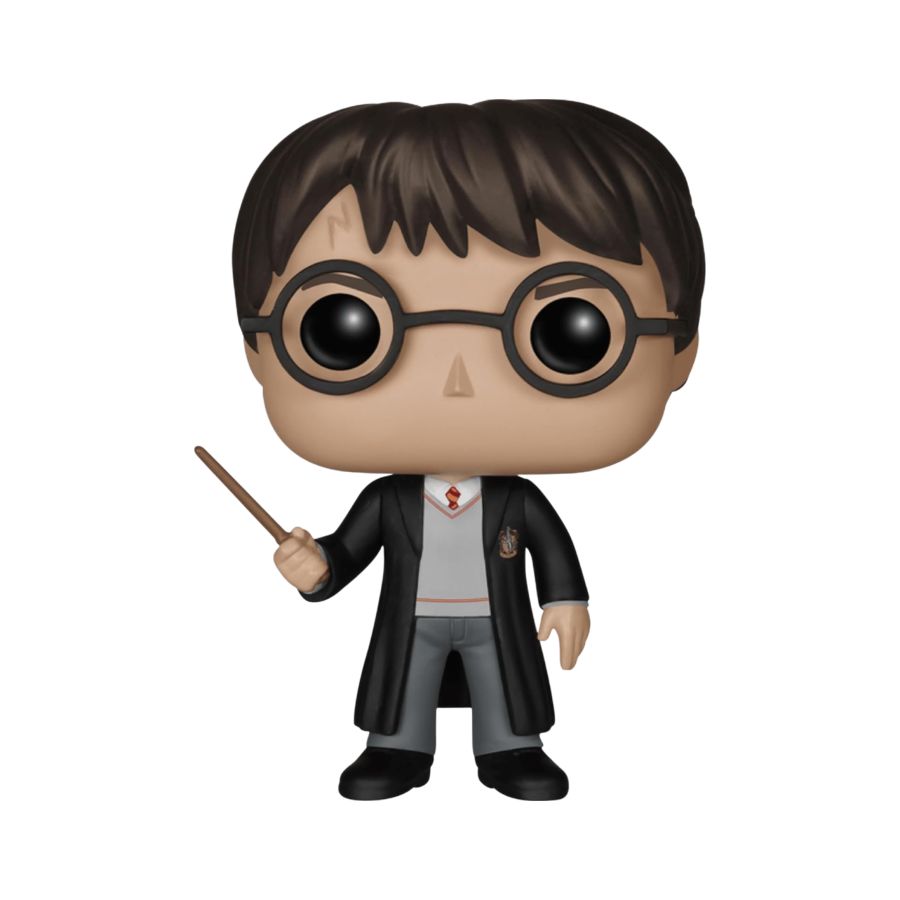 Harry Potter (Pop! Vinyl)