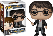Harry Potter (Pop! Vinyl)